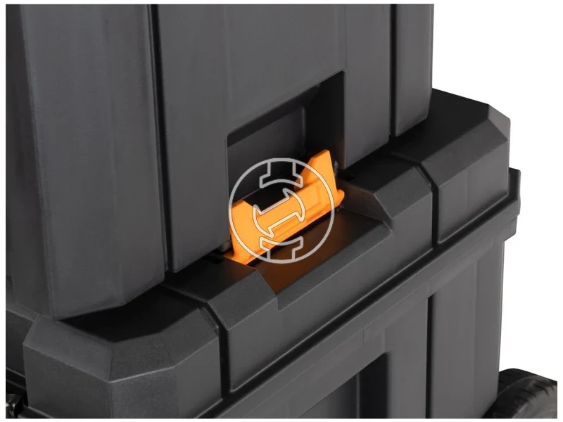 Kép: DeWalt McLaren 3in1 TSTAK tarolorendszer 512 x 435 x 1420 mm_2.webp