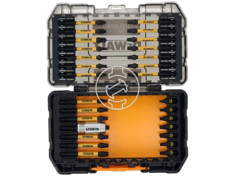 Kép: DeWalt McLaren bit keszlet 29 reszes_0.webp