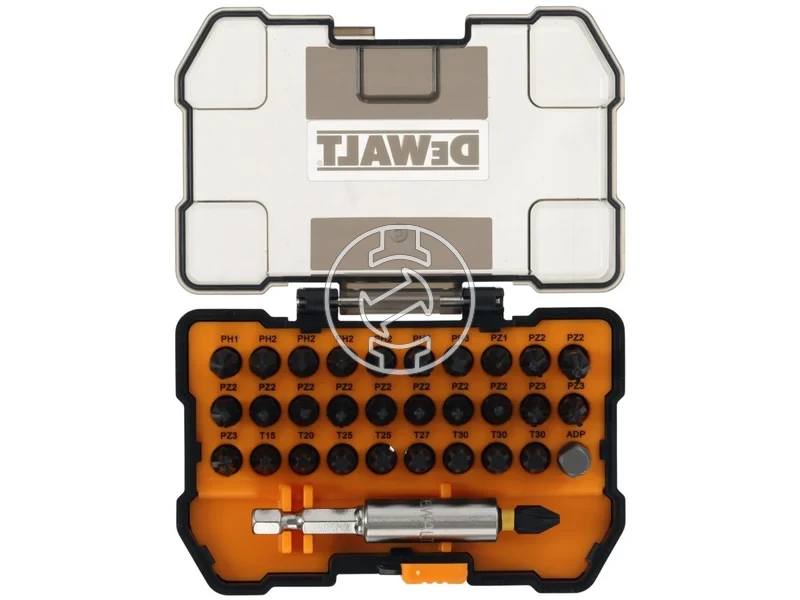 Kép: DeWalt McLaren bit keszlet 32 db_2.webp