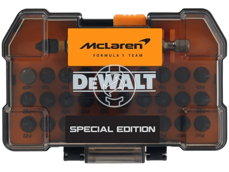 Kép: DeWalt McLaren bit keszlet 32 db_3.webp
