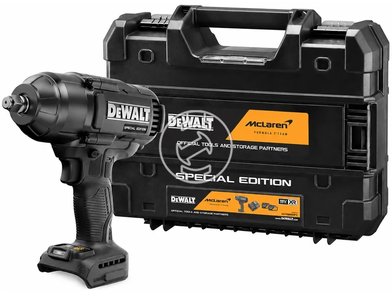 Kép: DeWalt McLaren DCF99MNT-QW akkus utvecsavarozo_0.webp