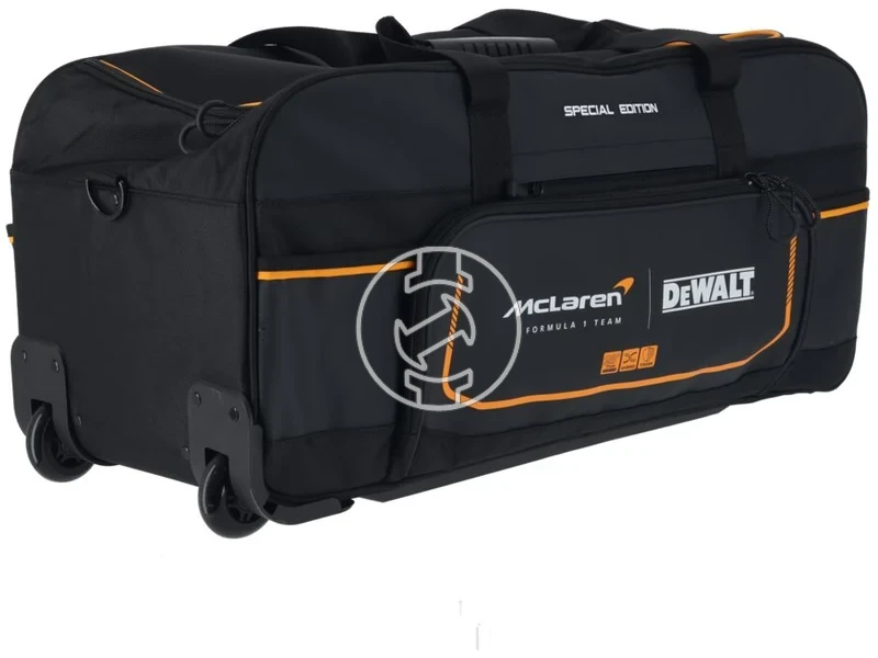 Kép: DeWalt McLaren szerszamos taska kerekekkel 28inch_1.webp