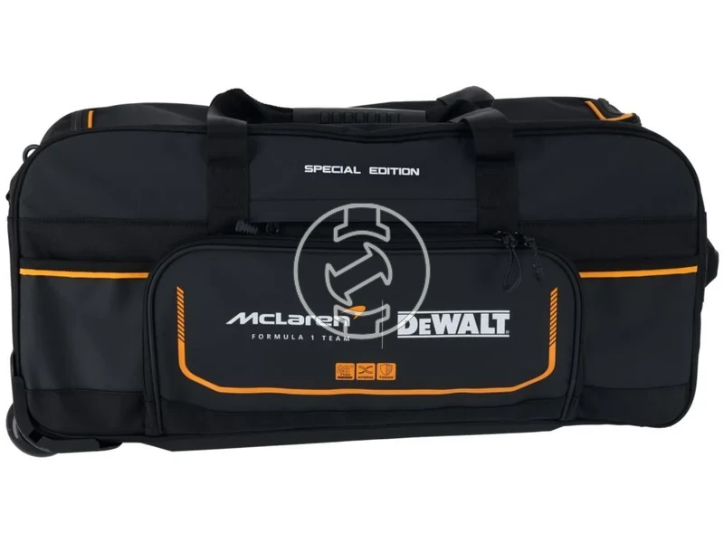Kép: DeWalt McLaren szerszamos taska kerekekkel 28inch_2.webp