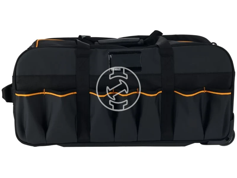 Kép: DeWalt McLaren szerszamos taska kerekekkel 28inch_4.webp