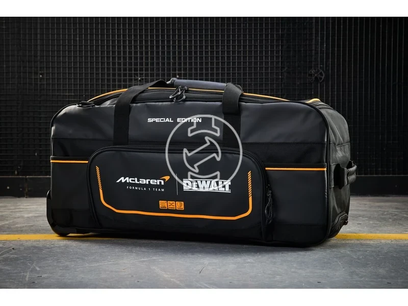 Kép: DeWalt McLaren szerszamos taska kerekekkel 28inch_6.webp