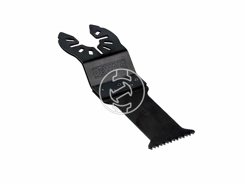 DeWalt merülőfűrészlap oszcilláló multigéphez 43 x 31 mm