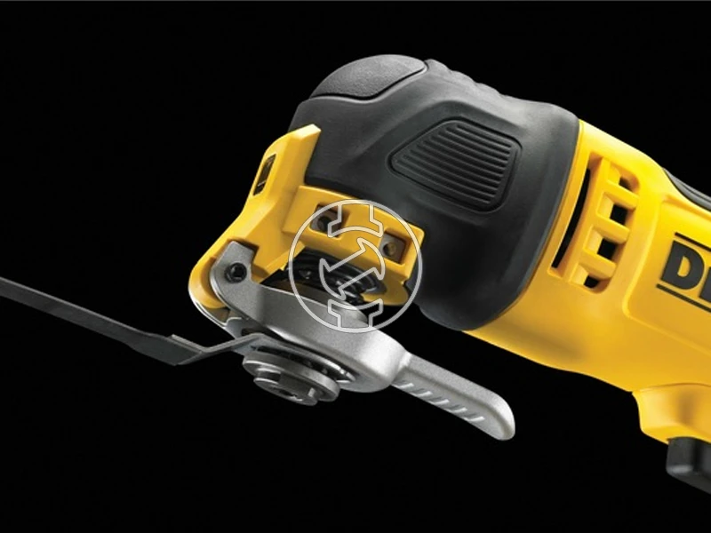 DeWalt merülőfűrészlap oszcilláló multigéphez 67 x 31mm