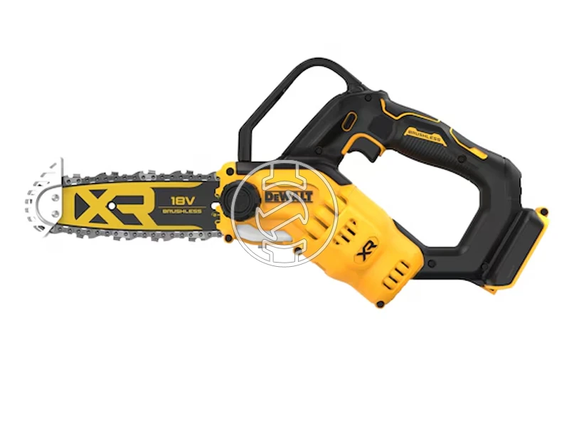 DeWalt DCMPS520N-XJ akkus láncfűrész