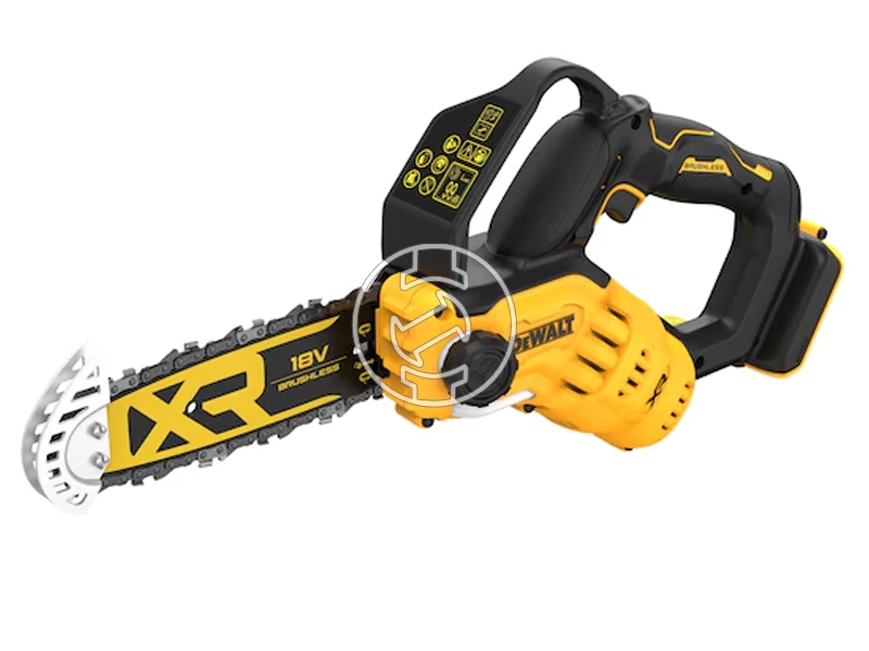 DeWalt DCMPS520N-XJ akkus láncfűrész