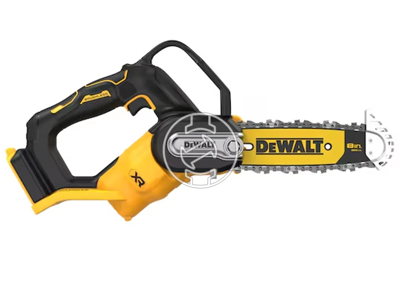 DeWalt DCMPS520N-XJ akkus láncfűrész