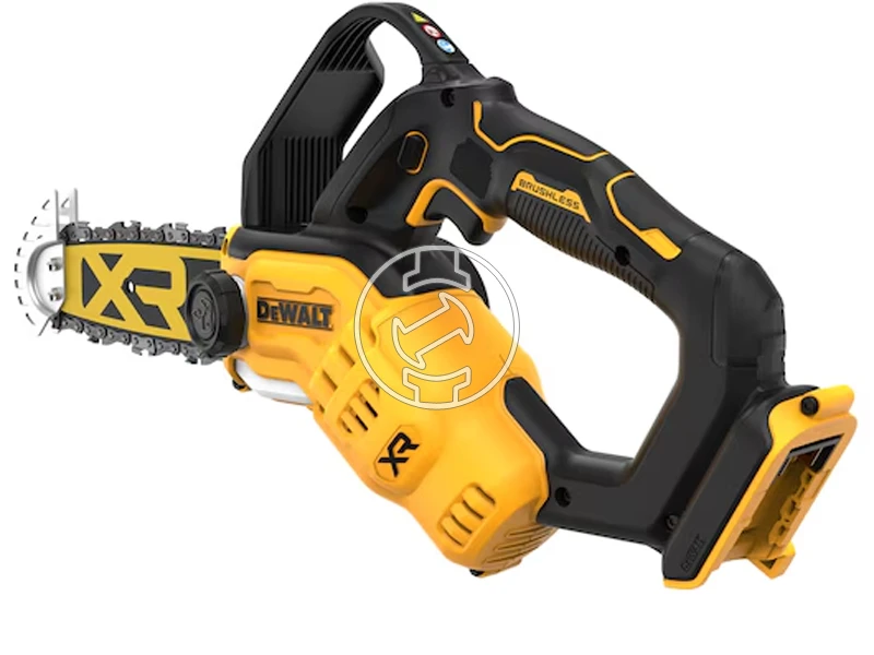 DeWalt DCMPS520N-XJ akkus láncfűrész