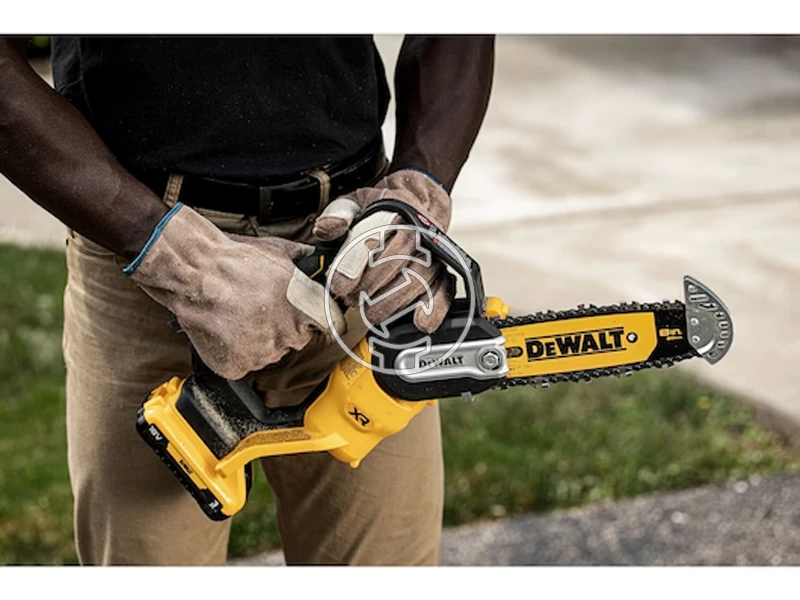 DeWalt DCMPS520N-XJ akkus láncfűrész