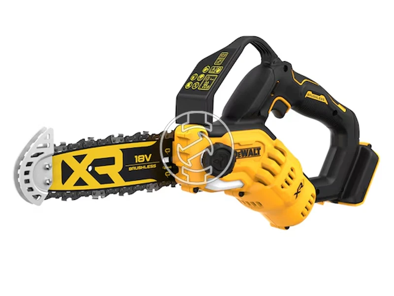 DeWalt DCMPS520N-XJ akkus láncfűrész