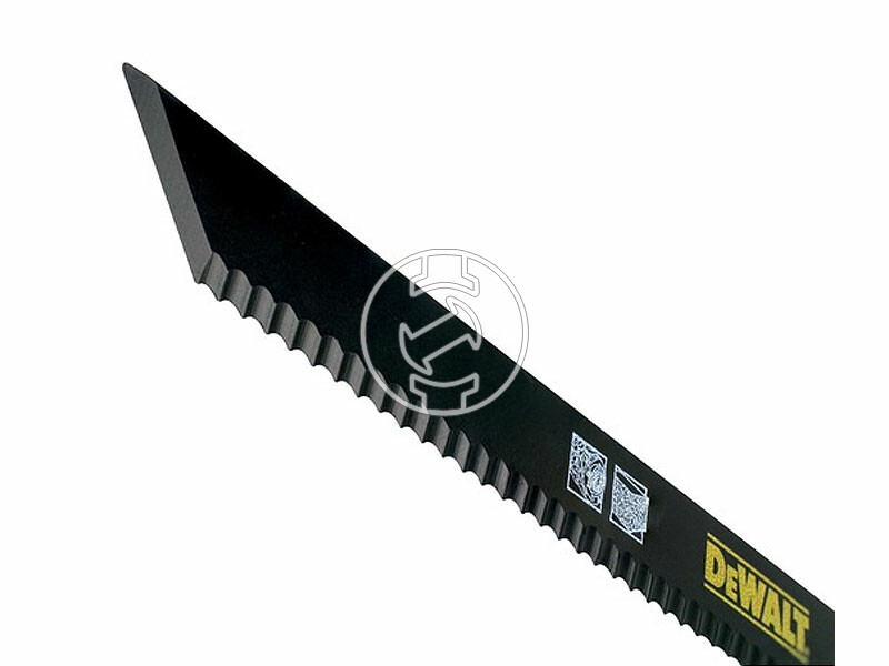 DeWalt orrfűrészlap 225mm