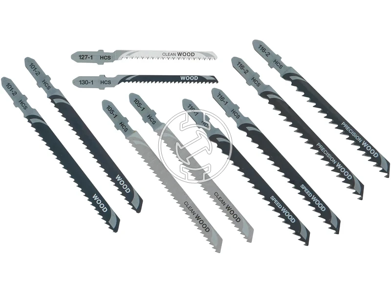 Kép: DeWalt orrfureszlap keszlet fahoz 10 db.webp