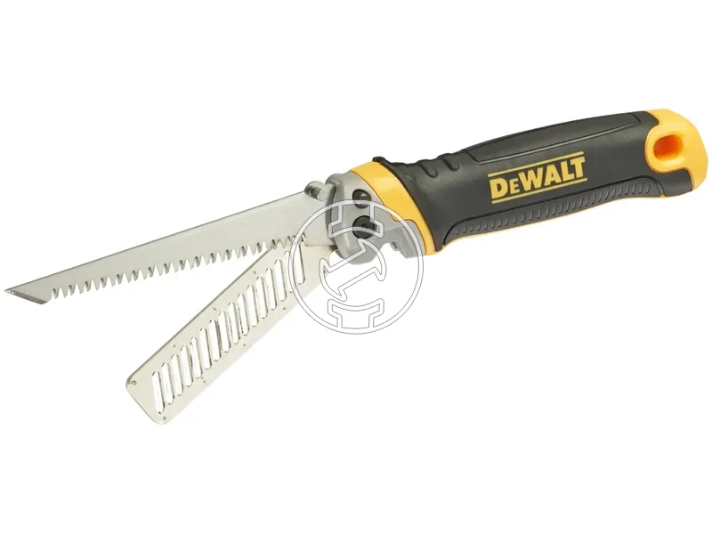 Kép: DeWalt osszecsukhato gipszkarton furesz reszelovel_1.webp