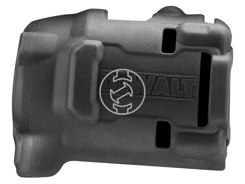 DeWalt PB850-QZ gumi védőhüvely