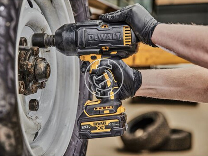 DeWalt PB900.899-QZ gumi védőhüvely
