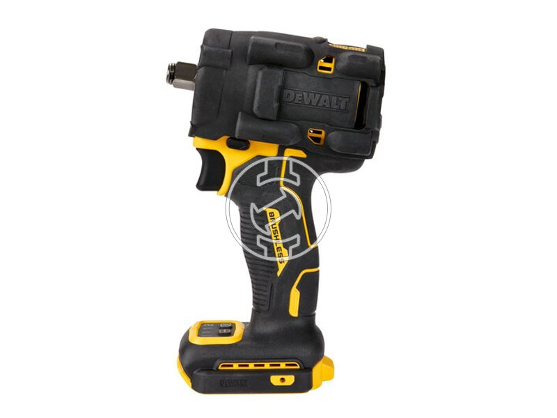 DeWalt PB921.22.23-QZ gumi védőhüvely
