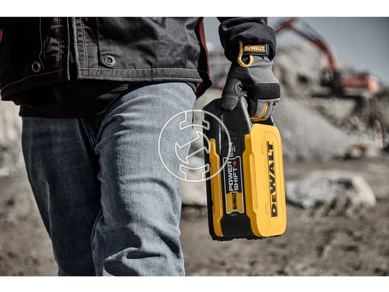 Kép: DeWalt POWERSHIFT akkumulator 55.4 V  10 Ah_1.webp