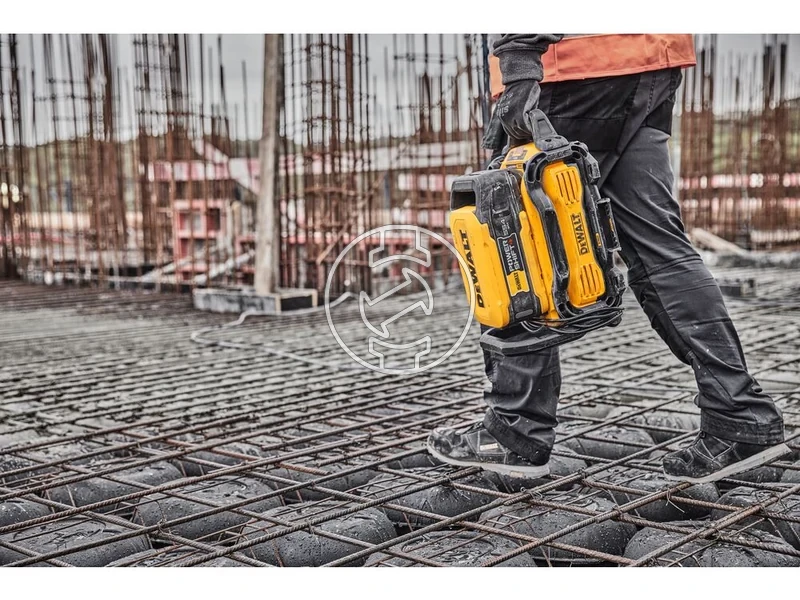 Kép: DeWalt POWERSHIFT akkumulatortolto szerszamgepekhez 550W_10.webp