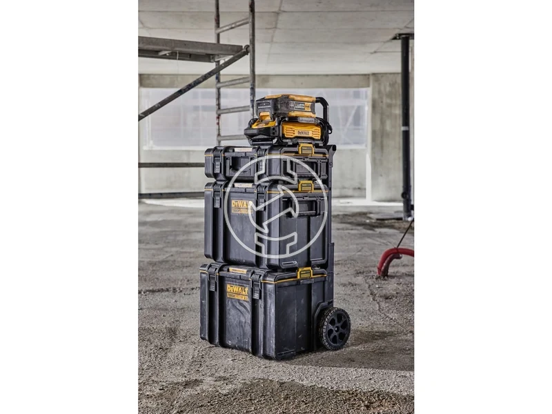 Kép: DeWalt POWERSHIFT akkumulatortolto szerszamgepekhez 550W_11.webp