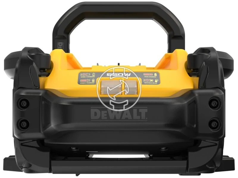 Kép: DeWalt POWERSHIFT akkumulatortolto szerszamgepekhez 550W_4.webp
