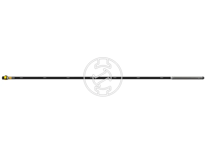 Kép: DeWalt POWERSHIFT spiralos tuvibrator 38 MM2 M_3.webp