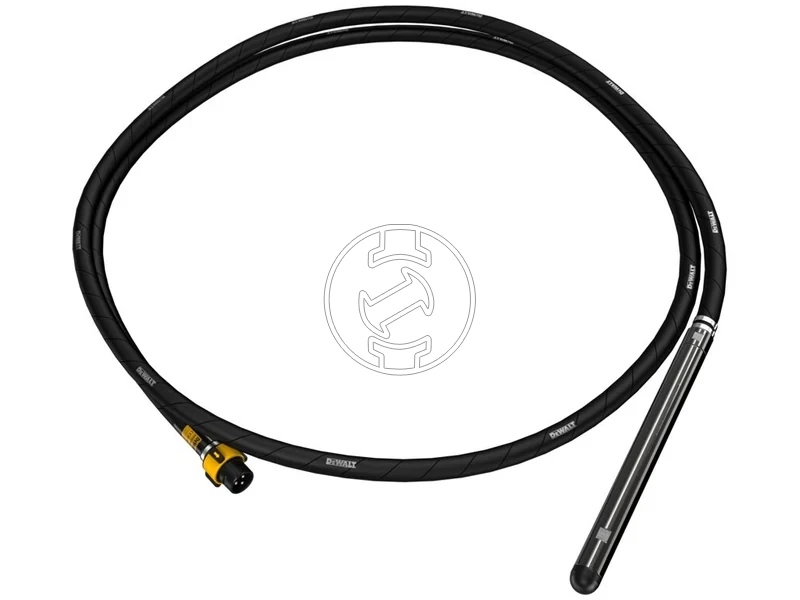 Kép: DeWalt POWERSHIFT spiralos tuvibrator 38 MM5 M_0.webp
