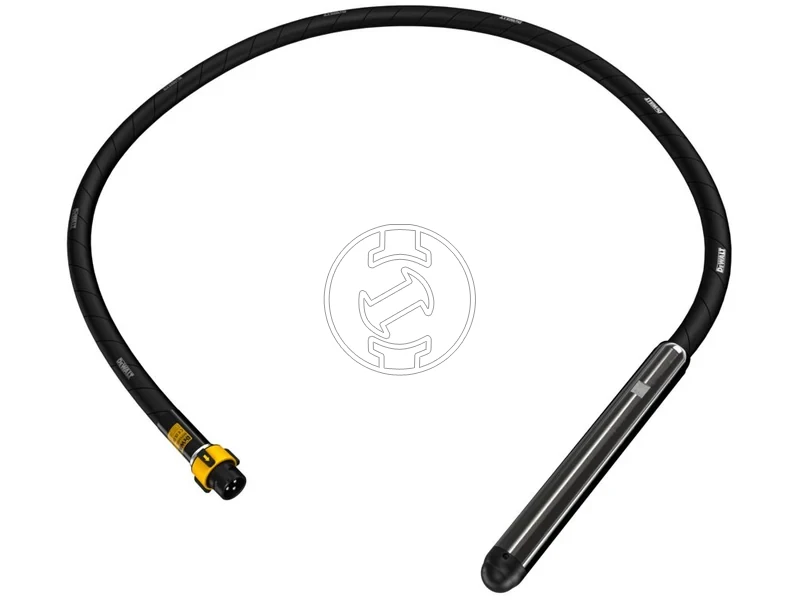 Kép: DeWalt POWERSHIFT spiralos tuvibrator 50 MM2 M_0.webp