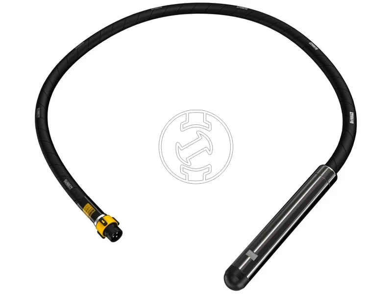 Kép: DeWalt POWERSHIFT spiralos tuvibrator 59 MM2 M_0.webp