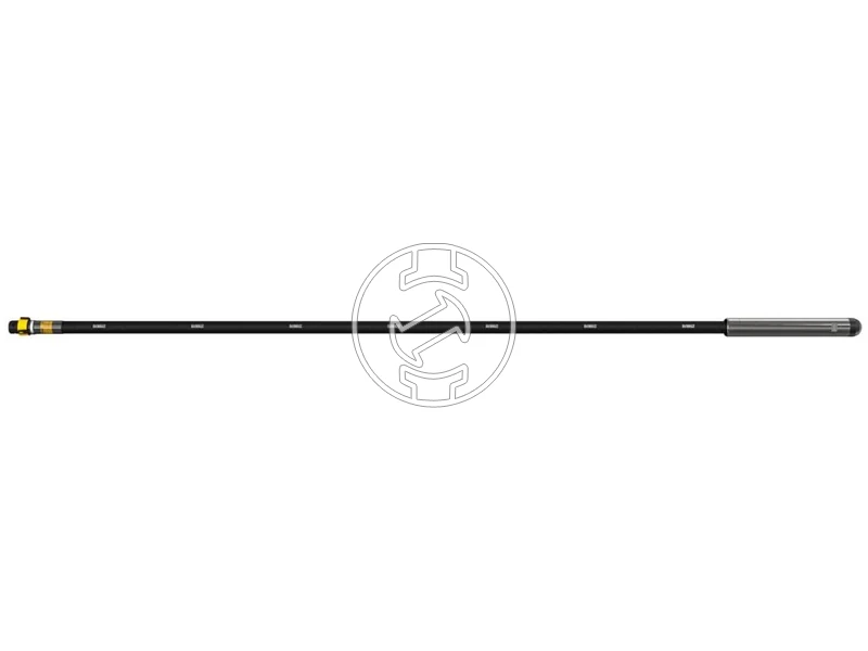 Kép: DeWalt POWERSHIFT spiralos tuvibrator 59 MM2 M_3.webp