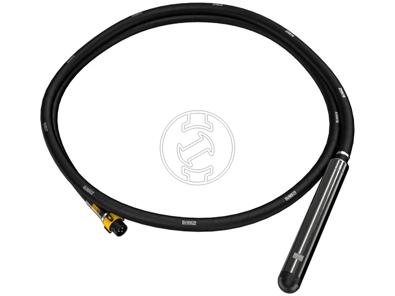 Kép: DeWalt POWERSHIFT spiralos tuvibrator 59 MM5 M_0.webp