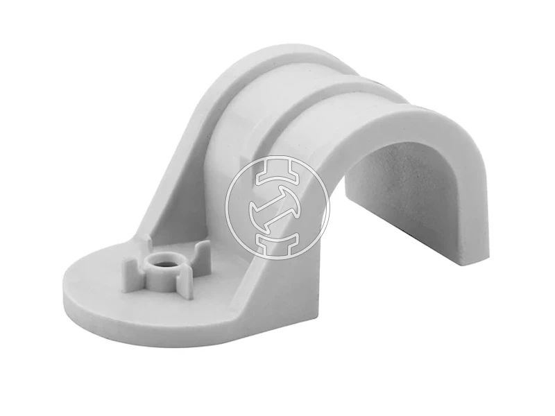 DeWalt PVC rögzítő kapocs 20mm