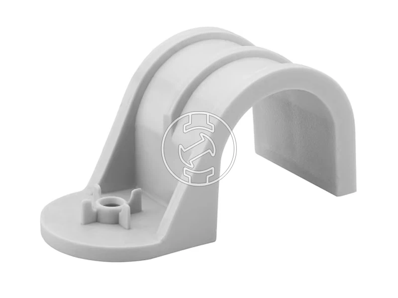 DeWalt PVC rögzítő kapocs 25mm