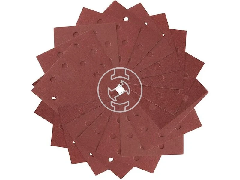 Kép: DeWalt Rezgocsiszolo papir 115 x 115 mm 80G 25 db_0.webp