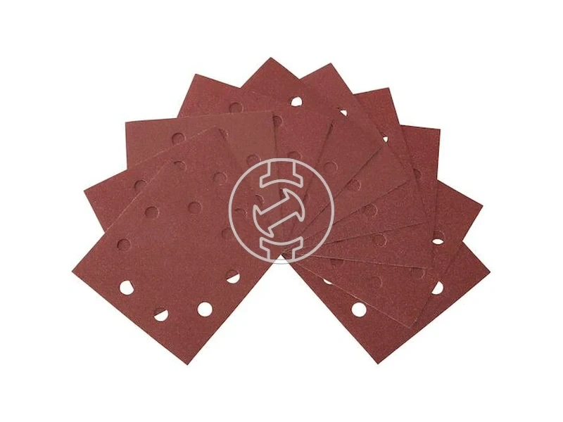 Kép: DeWalt Rezgocsiszolo papir 115x115 mm 240 G 10 db_0.webp