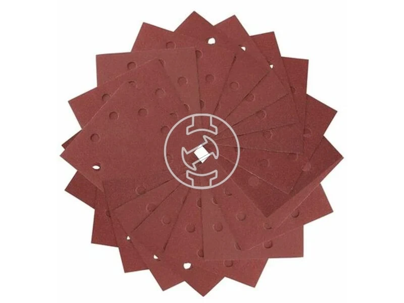 Kép: DeWalt Rezgocsiszolo papir 115x115 mm 40 G 25 db_0.webp
