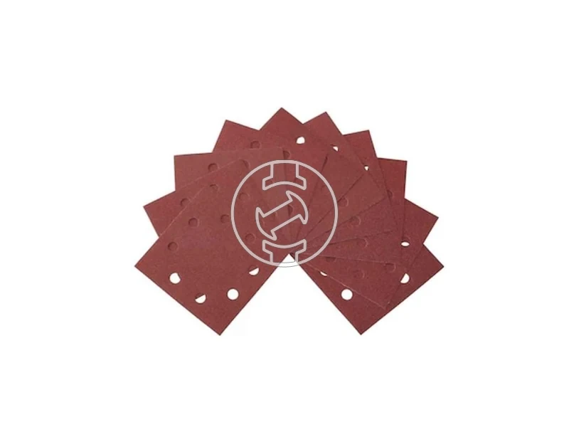 Kép: DeWalt Rezgocsiszolo papir 120G 115x115 mm 10 db_0.webp