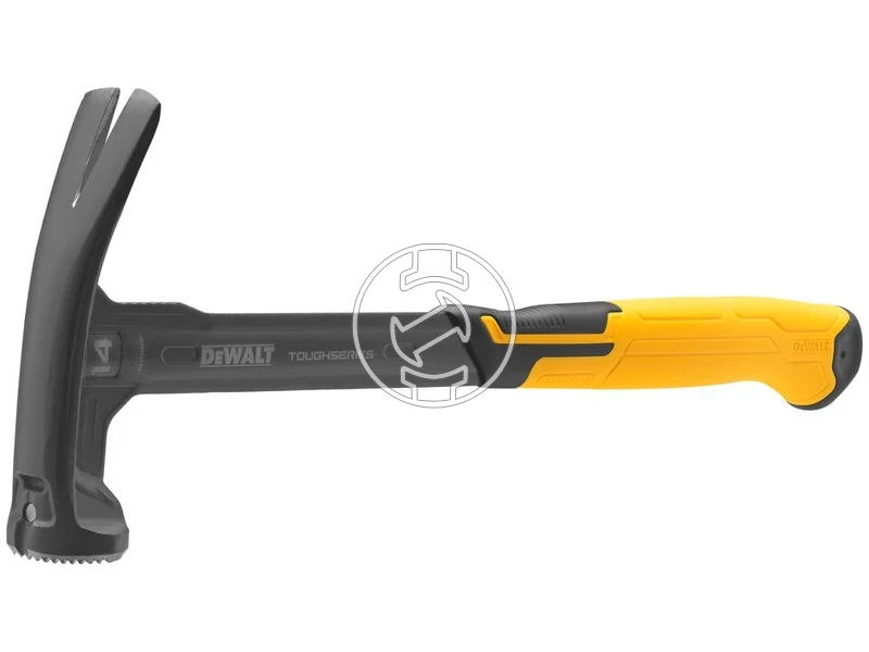 Kép: DeWalt RIP-CLAW Szeghuzo kalapacs 397 g_0.webp