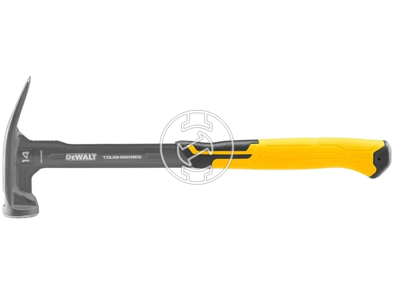 Kép: DeWalt RIP-CLAW Szeghuzo kalapacs 397 g_1.webp
