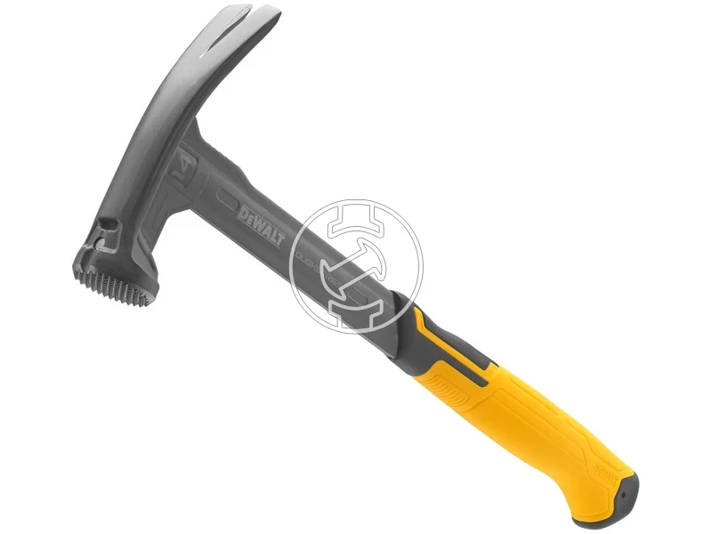 Kép: DeWalt RIP-CLAW Szeghuzo kalapacs 397 g_2.webp