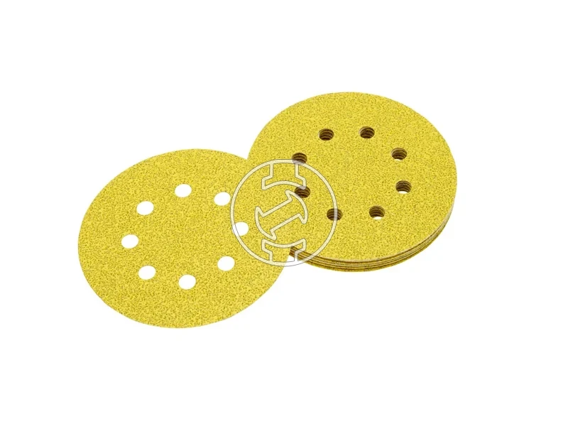 Kép: DeWalt ROS 125mm 320G Tepozaras excentercsiszolopapir 125 mm 320G_0.webp