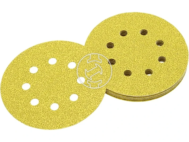 Kép: DeWalt Sanding Disc Tepozaras excentercsiszolopapir 125 mm_0.webp
