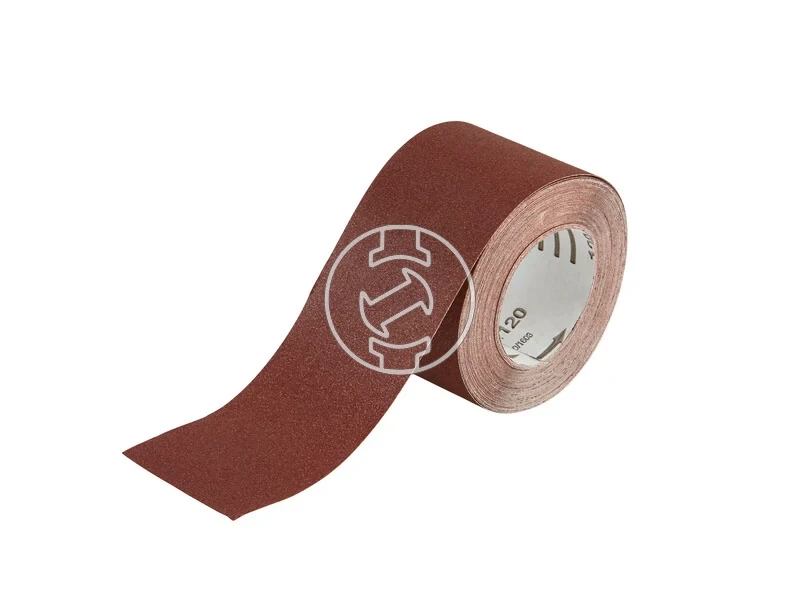Kép: DeWalt Sandpaper Csiszolopapir tekercs 25 m x 93 mm_0.webp