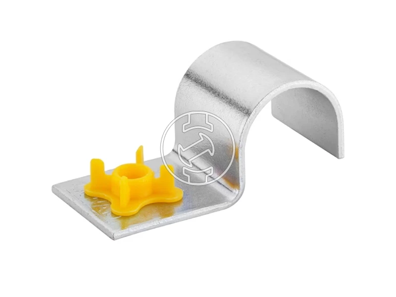 DeWalt Stick-E rögzítő kapocs 16mm