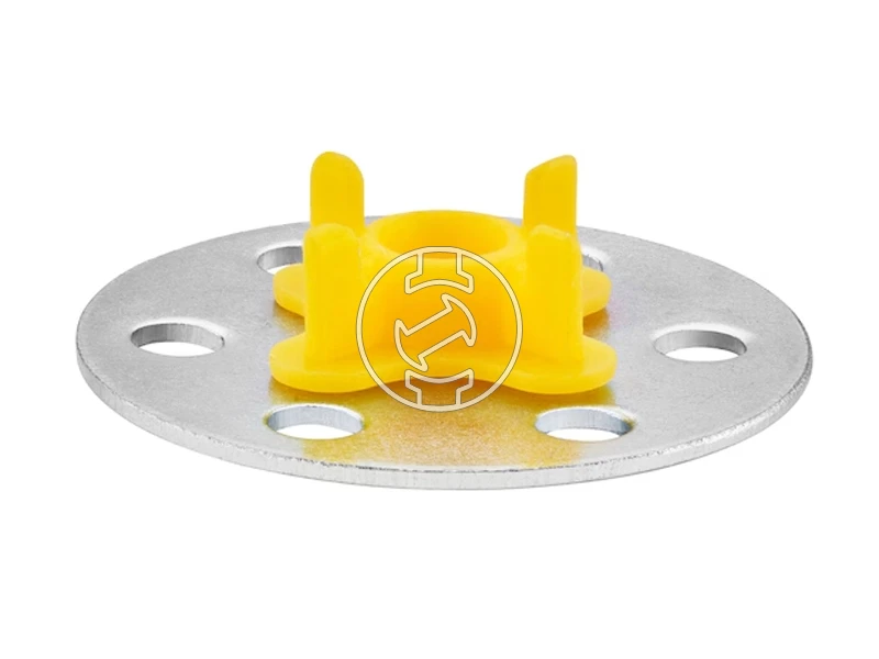 DeWalt Stick-E rögzítőszalag alátét 25mm