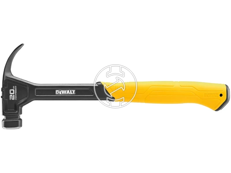 Kép: DeWalt Szeghuzo kalapacs 20 oz 567 g_0.webp