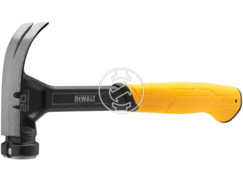 Kép: DeWalt Szeghuzo kalapacs 20 oz  567 g_1.webp