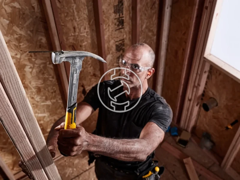 Kép: DeWalt Szeghuzo kalapacs 340 g_4.webp